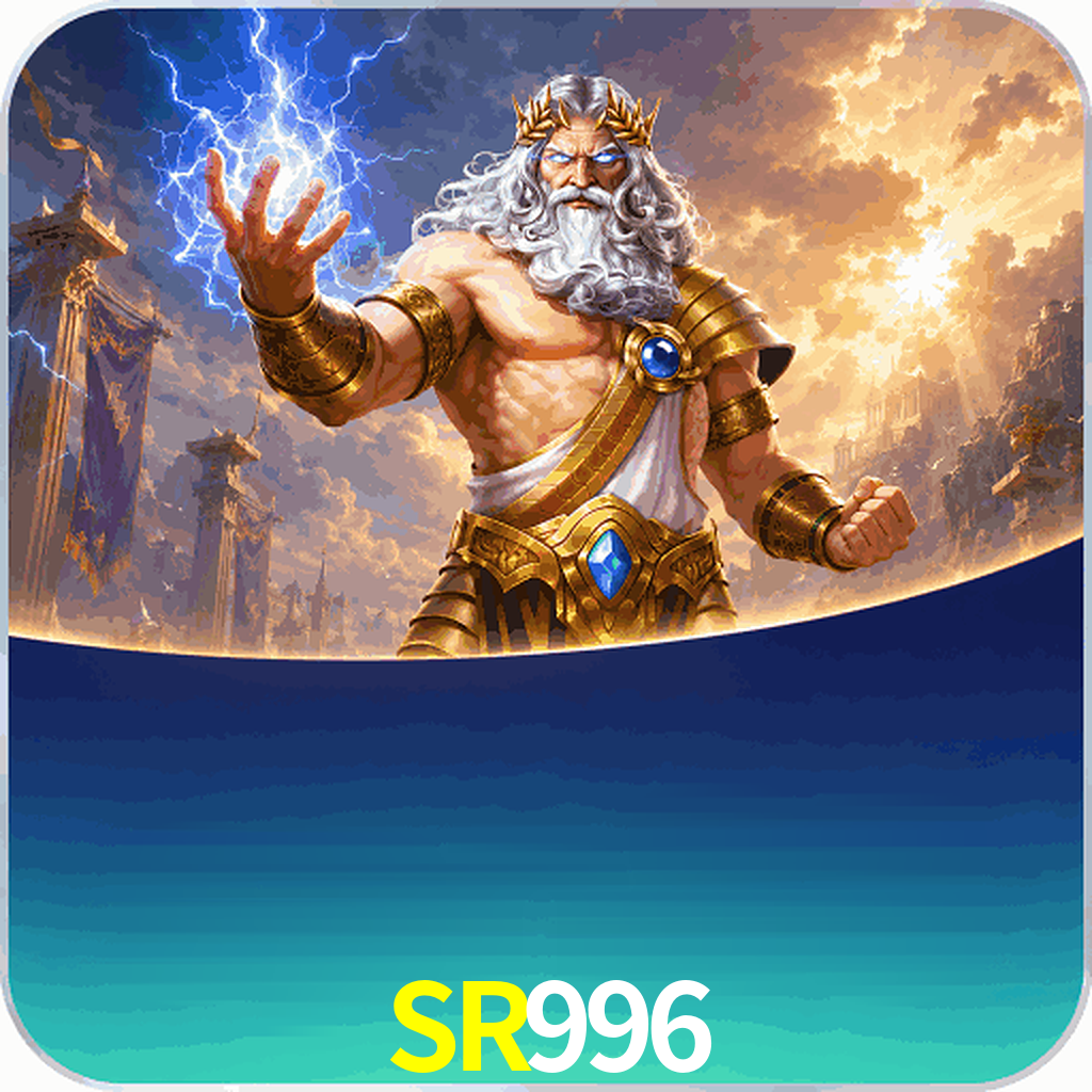 SR996 APK v4.7.5 - Screenshot UI modern dan intuitif Indonesia